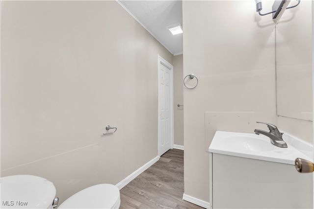 3820 W 34th Street, Cleveland, OH 44109