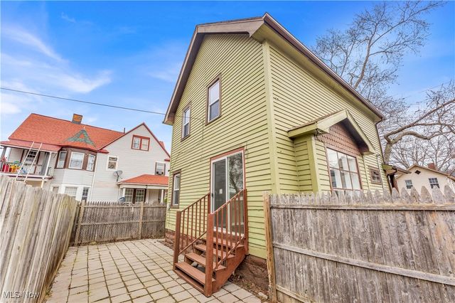 3820 W 34th Street, Cleveland, OH 44109