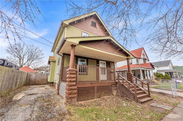 3820 W 34th Street, Cleveland, OH 44109