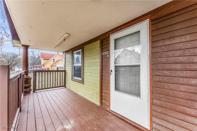 3820 W 34th Street, Cleveland, OH 44109