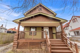 3820 W 34th Street, Cleveland, OH 44109