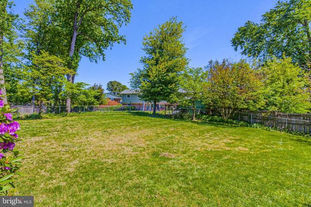 2827 VIXEN LN, Silver Spring, MD 20906