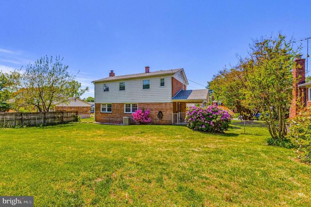 2827 VIXEN LN, Silver Spring, MD 20906