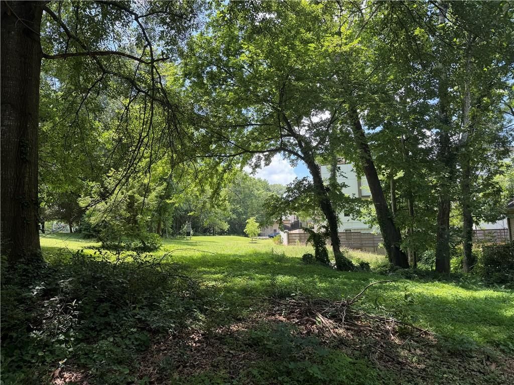 580 Seminole Avenue NE, Atlanta, GA 30307