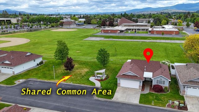 311 S Calvin Ln, Spokane Valley, WA 99216