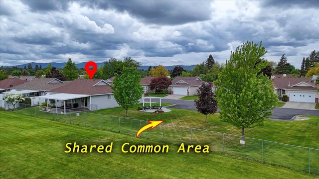 311 S Calvin Ln, Spokane Valley, WA 99216