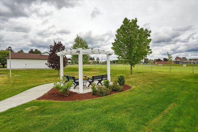 311 S Calvin Ln, Spokane Valley, WA 99216