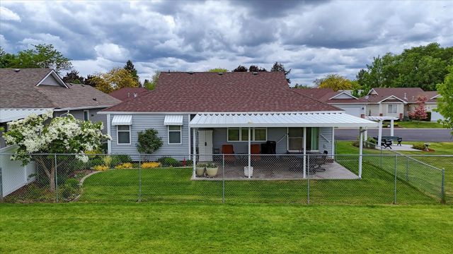 311 S Calvin Ln, Spokane Valley, WA 99216