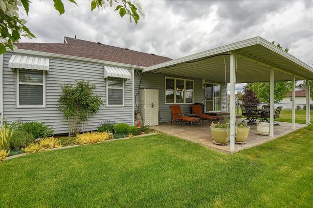 311 S Calvin Ln, Spokane Valley, WA 99216