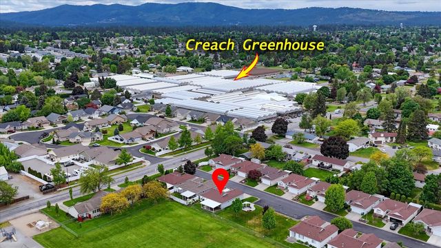 311 S Calvin Ln, Spokane Valley, WA 99216