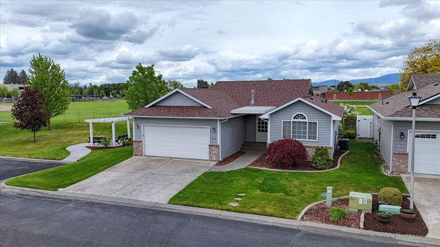 311 S Calvin Ln, Spokane Valley, WA 99216