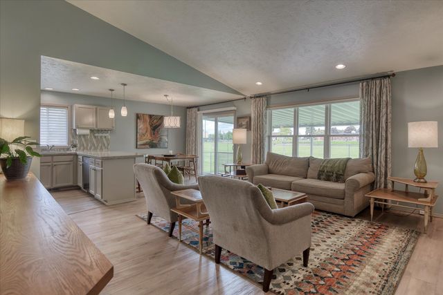 311 S Calvin Ln, Spokane Valley, WA 99216