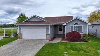 311 S Calvin Ln, Spokane Valley, WA 99216