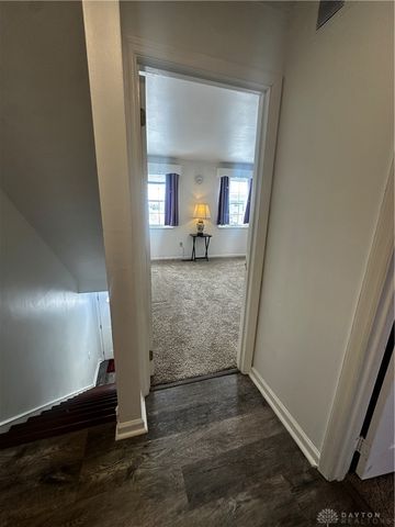 5458 Lamme Road, Dayton, OH 45439