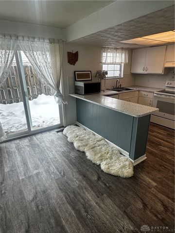 5458 Lamme Road, Dayton, OH 45439