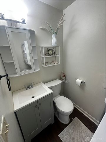 5458 Lamme Road, Dayton, OH 45439