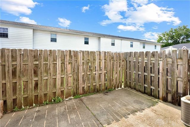 5458 Lamme Road, Dayton, OH 45439