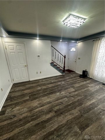 5458 Lamme Road, Dayton, OH 45439