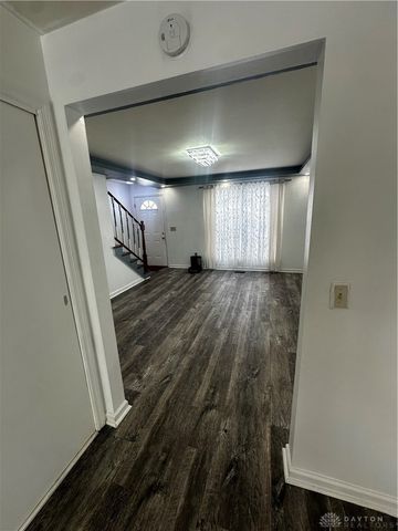 5458 Lamme Road, Dayton, OH 45439