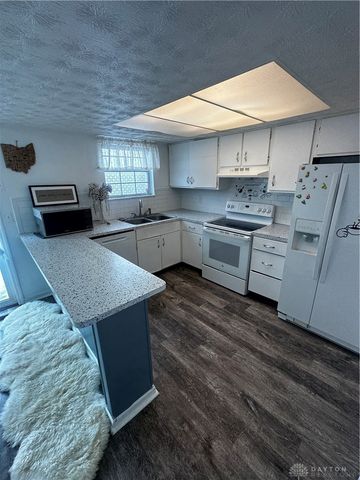 5458 Lamme Road, Dayton, OH 45439