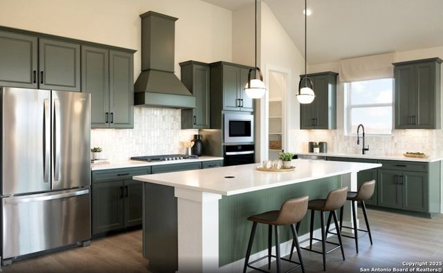 283 Red Arrow, San Antonio, TX 78253