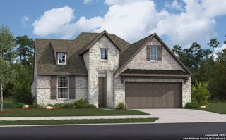 283 Red Arrow, San Antonio, TX 78253