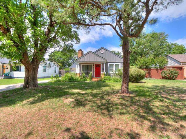 405 Nebraska Street, Norman, OK 73069
