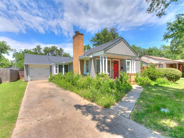 405 Nebraska Street, Norman, OK 73069