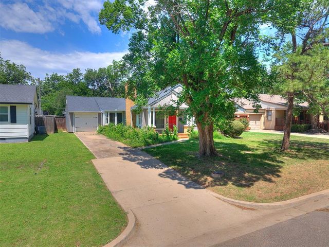 405 Nebraska Street, Norman, OK 73069