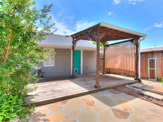 405 Nebraska Street, Norman, OK 73069