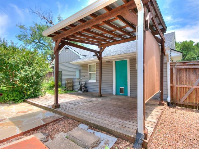 405 Nebraska Street, Norman, OK 73069