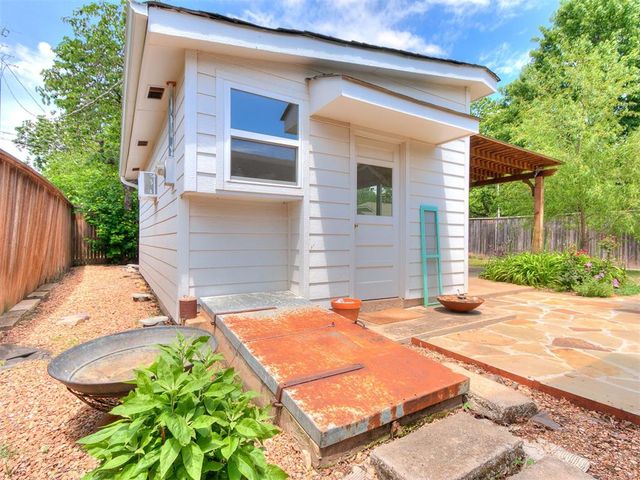 405 Nebraska Street, Norman, OK 73069