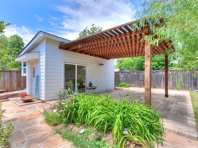 405 Nebraska Street, Norman, OK 73069