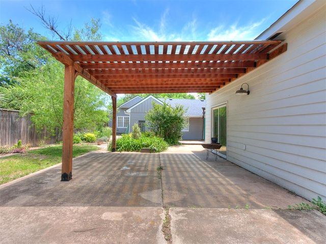 405 Nebraska Street, Norman, OK 73069