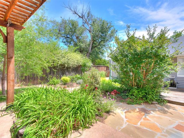 405 Nebraska Street, Norman, OK 73069