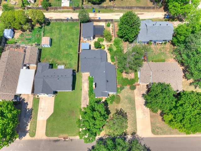 405 Nebraska Street, Norman, OK 73069