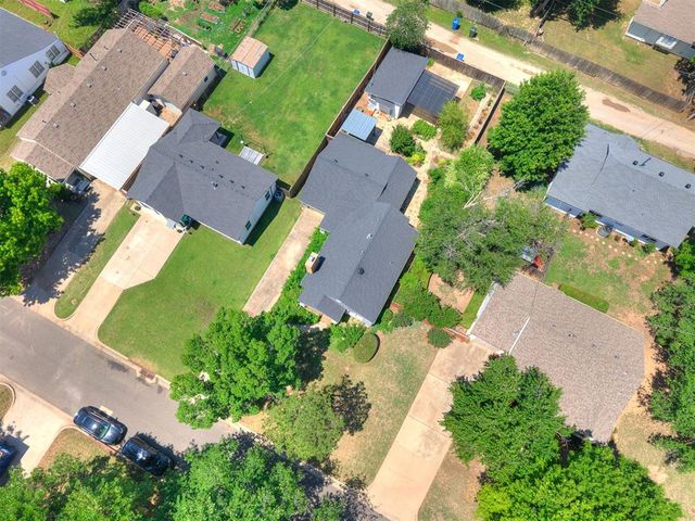 405 Nebraska Street, Norman, OK 73069