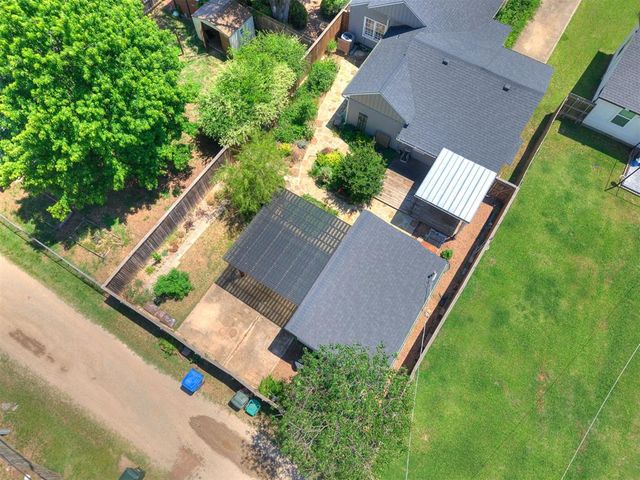 405 Nebraska Street, Norman, OK 73069