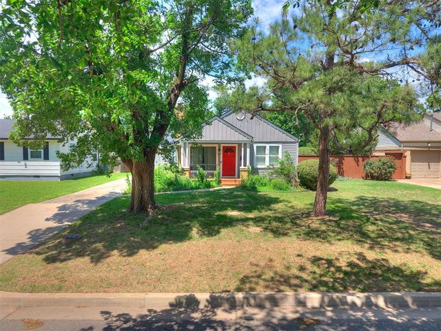 405 Nebraska Street, Norman, OK 73069
