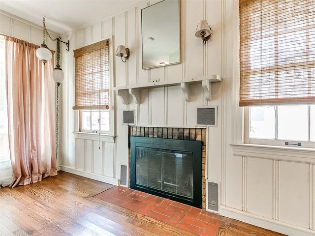 405 Nebraska Street, Norman, OK 73069