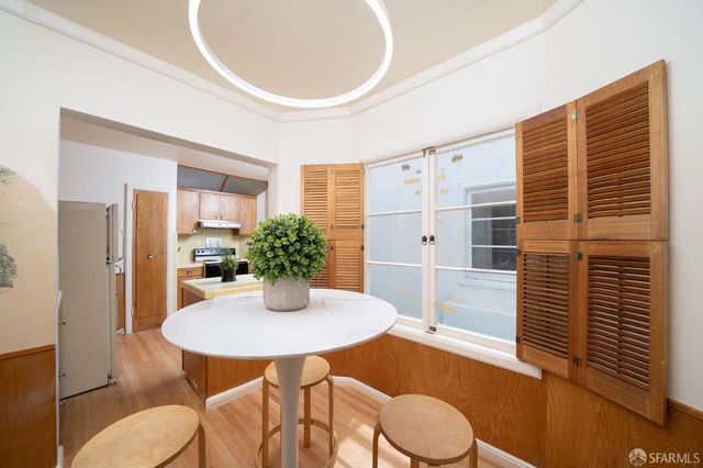 1554 34th Avenue, San Francisco, CA 94122