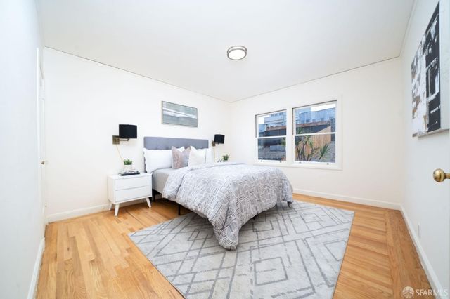 1554 34th Avenue, San Francisco, CA 94122