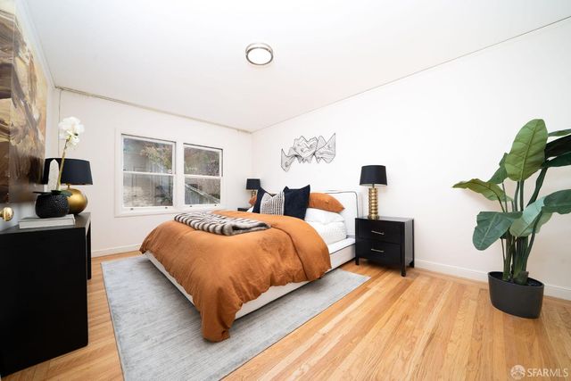 1554 34th Avenue, San Francisco, CA 94122