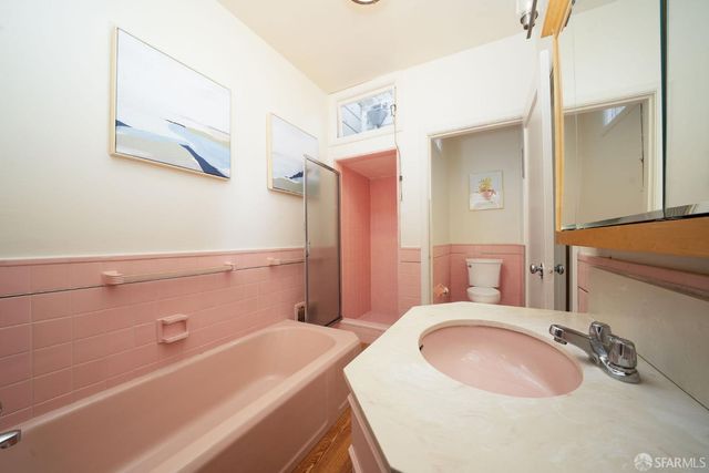 1554 34th Avenue, San Francisco, CA 94122