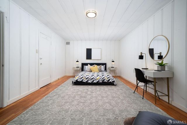 1554 34th Avenue, San Francisco, CA 94122