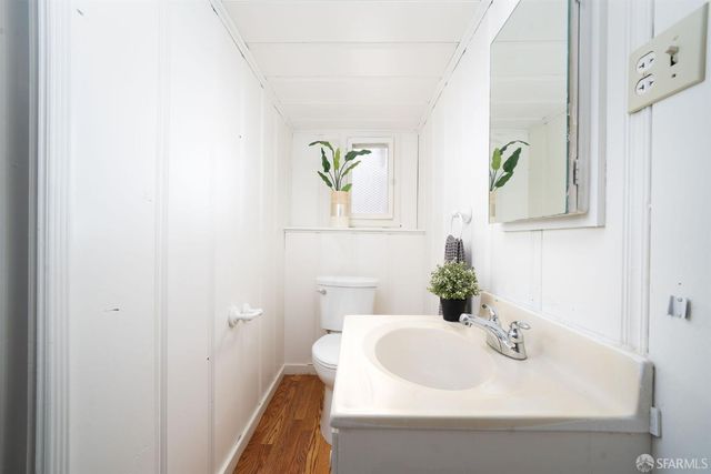 1554 34th Avenue, San Francisco, CA 94122