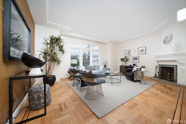 1554 34th Avenue, San Francisco, CA 94122