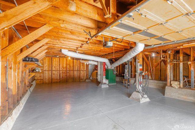 1554 34th Avenue, San Francisco, CA 94122