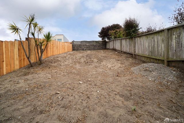 1554 34th Avenue, San Francisco, CA 94122