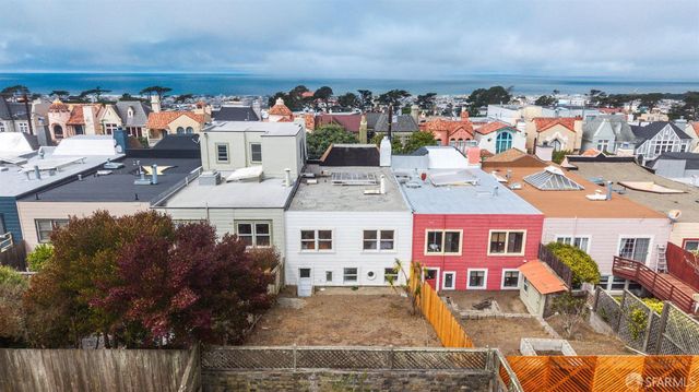 1554 34th Avenue, San Francisco, CA 94122